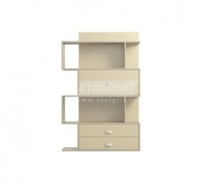 Где купить стеллаж